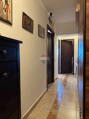 Apartament în zona compozitor cu 2 camere - imagine 7
