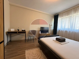 Garsonieră modernă | Peninsula Constanța | Aproape de Piața Ovidiu - imagine 13