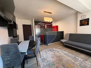 Apartament în zona compozitor cu 2 camere - imagine 12