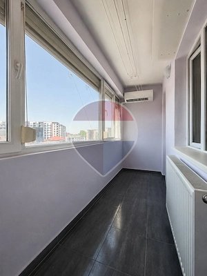 Apartament în zona compozitor cu 2 camere - imagine 6