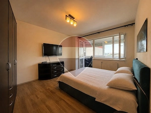 Apartament în zona compozitor cu 2 camere - imagine 11