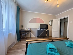 Garsonieră de vanzare in Peninsula Constanța  aproape de Piața Ovidiu - imagine 8