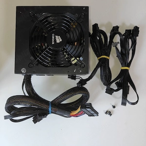 Sursă Corsair CX600M 600W
