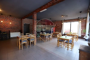 Spălătorie Auto, Vulcanizare și Restaurant | COMISION 0 % - imagine 11