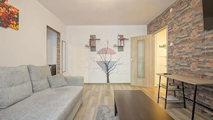 Comision 0 %! Apartament cu 2 camere de vânzare în zona Florilor - imagine 10