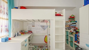 Apartament 3 camere Maurer Tractorul Balcon generos, Parcare și Boxă - imagine 10