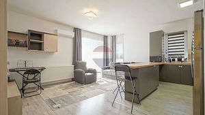 Apartament 3 camere Maurer Tractorul Balcon generos, Parcare și Boxă - imagine 5