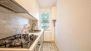 Comision 0 %! Apartament cu 2 camere de vânzare în zona Florilor - imagine 2
