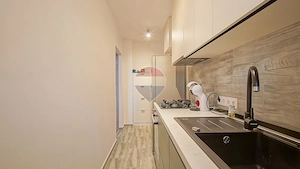 Comision 0 %! Apartament cu 2 camere de vânzare în zona Florilor - imagine 3