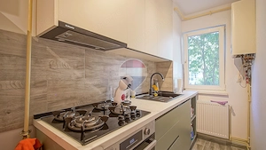 Comision 0 %! Apartament cu 2 camere de vânzare în zona Florilor
