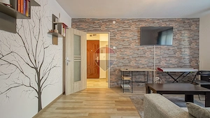 Comision 0 %! Apartament cu 2 camere de vânzare în zona Florilor - imagine 11