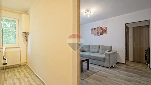 Comision 0 %! Apartament cu 2 camere de vânzare în zona Florilor - imagine 5