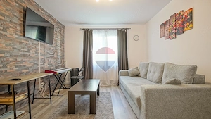 Comision 0 %! Apartament cu 2 camere de vânzare în zona Florilor - imagine 9