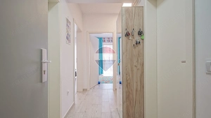 Apartament 3 camere Maurer Tractorul Balcon generos, Parcare și Boxă - imagine 7