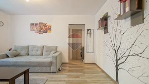 Comision 0 %! Apartament cu 2 camere de vânzare în zona Florilor - imagine 6