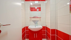 Apartament 3 camere Maurer Tractorul Balcon generos, Parcare și Boxă - imagine 19
