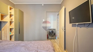 Comision 0 %! Apartament cu 2 camere de vânzare în zona Florilor - imagine 13