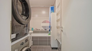 Apartament 3 camere Maurer Tractorul Balcon generos, Parcare și Boxă - imagine 16