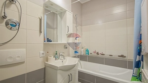 Apartament 3 camere Maurer Tractorul Balcon generos, Parcare și Boxă - imagine 15