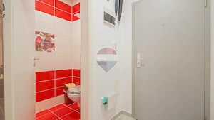 Apartament 3 camere Maurer Tractorul Balcon generos, Parcare și Boxă - imagine 18