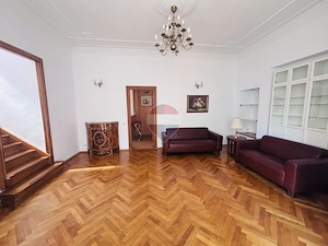 Vilă cu 4 camere de închiriat în zona Dorobanti - imagine 3