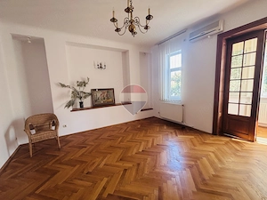 Vilă cu 4 camere de închiriat în zona Dorobanti