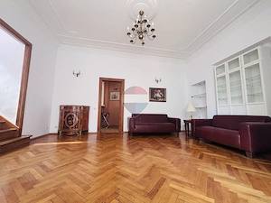 Vilă cu 4 camere de închiriat în zona Dorobanti - imagine 4