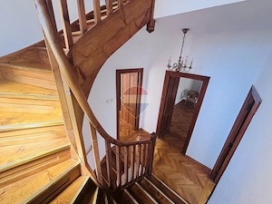 Vilă cu 4 camere de închiriat în zona Dorobanti - imagine 11