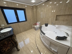 Vilă cu 6 camere de închiriat PIPERA - imagine 8