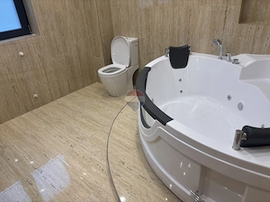 Vilă cu 6 camere de închiriat PIPERA - imagine 19