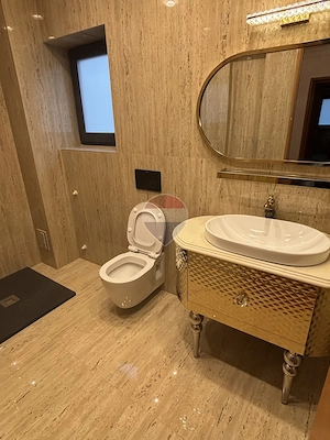 Vilă cu 6 camere de închiriat PIPERA - imagine 11