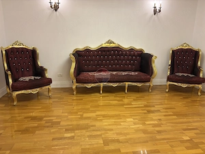 Vilă cu 6 camere de închiriat PIPERA - imagine 17