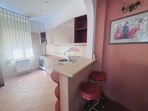 Vilă cu 4 camere de închiriat în zona Dorobanti - imagine 16