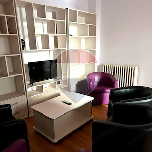 Apartament de închiriat - 2 camere Bulevardul Stefan cel Mare - imagine 2