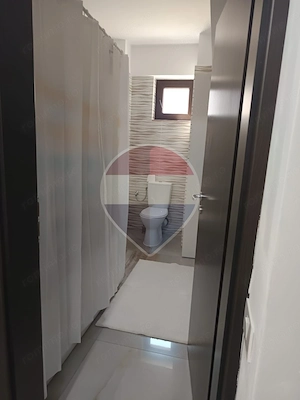 Apartament 1 cameră · Bloc nou · Baza 3 · Parter · 380 €/lună - imagine 4