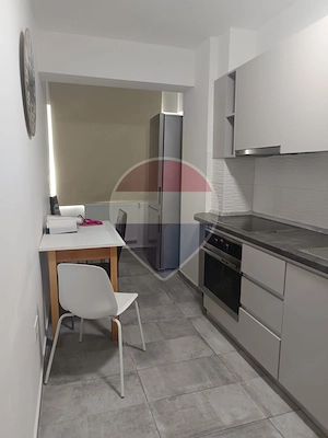 Apartament 1 cameră · Bloc nou · Baza 3 · Parter · 380 €/lună - imagine 3