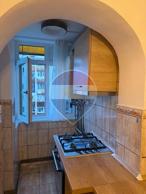 Apartament 3 camere | Bd. Independenței nr. 22 | Centru ,Decomandat - imagine 4