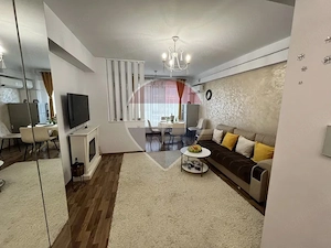 Apartament 3 camere LUX | Copou – Carol I Residence