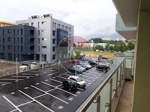 Apartament 1 cameră | Conest Grand Residence | Parcare  inclusă - imagine 10