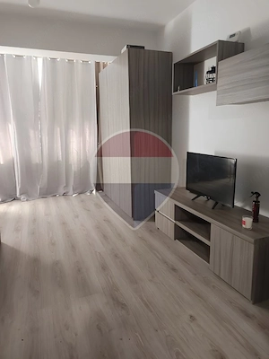 Apartament 1 cameră · Bloc nou · Baza 3 · Parter · 380 €/lună - imagine 8