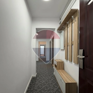 Apartament 3 camere | Bd. Independenței nr. 22 | Centru ,Decomandat - imagine 9