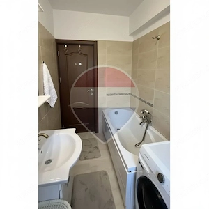 Apartament 3 camere LUX | Copou – Carol I Residence - imagine 6
