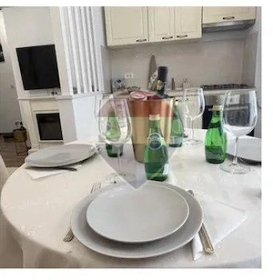 Apartament 3 camere LUX | Copou – Carol I Residence - imagine 9