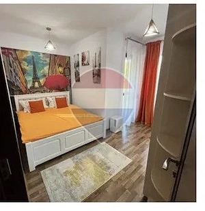 Apartament 3 camere LUX | Copou – Carol I Residence - imagine 1