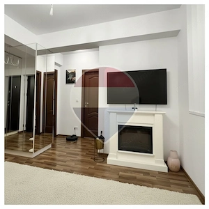 Apartament 3 camere LUX | Copou – Carol I Residence - imagine 5