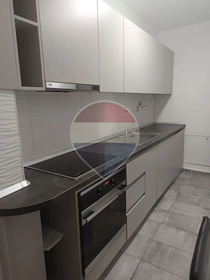 Apartament 1 cameră · Bloc nou · Baza 3 · Parter · 380 €/lună - imagine 7