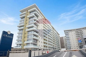Apartament 1 cameră | Conest Grand Residence | Parcare  inclusă - imagine 9
