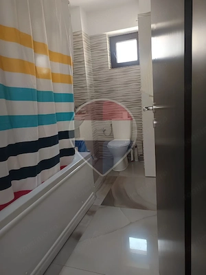 Apartament 1 cameră · Bloc nou · Baza 3 · Parter · 380 €/lună - imagine 9
