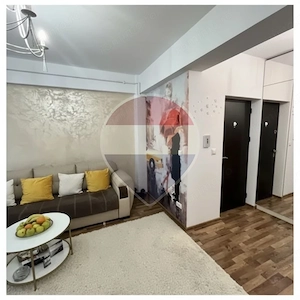 Apartament 3 camere LUX | Copou – Carol I Residence - imagine 2