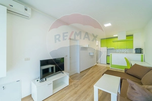 Apartament doua camere de inchiriat, Adora Park - imagine 3